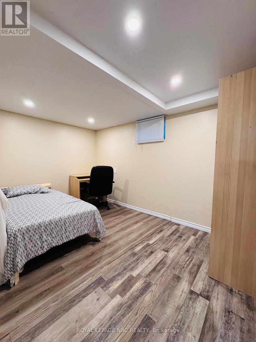 Basement - 170 Louth Street, St. Catharines, Ontario  L2S 2R3 - Photo 18 - X13412164