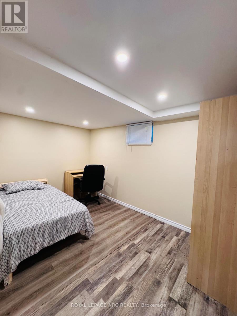 Basement - 170 Louth Street, St. Catharines, Ontario  L2S 2R3 - Photo 19 - X13412164