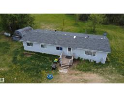 50521 Hwy 22, Rural Brazeau County, Alberta T7A 2A2 (29830534)