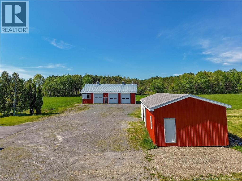 1252 Route 3, Harvey, New Brunswick  E6K 3W6 - Photo 41 - NB139948
