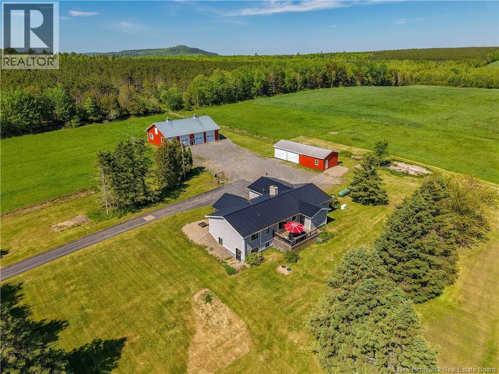1252 Route 3, Harvey, New Brunswick  E6K 3W6 - Photo 45 - NB139948