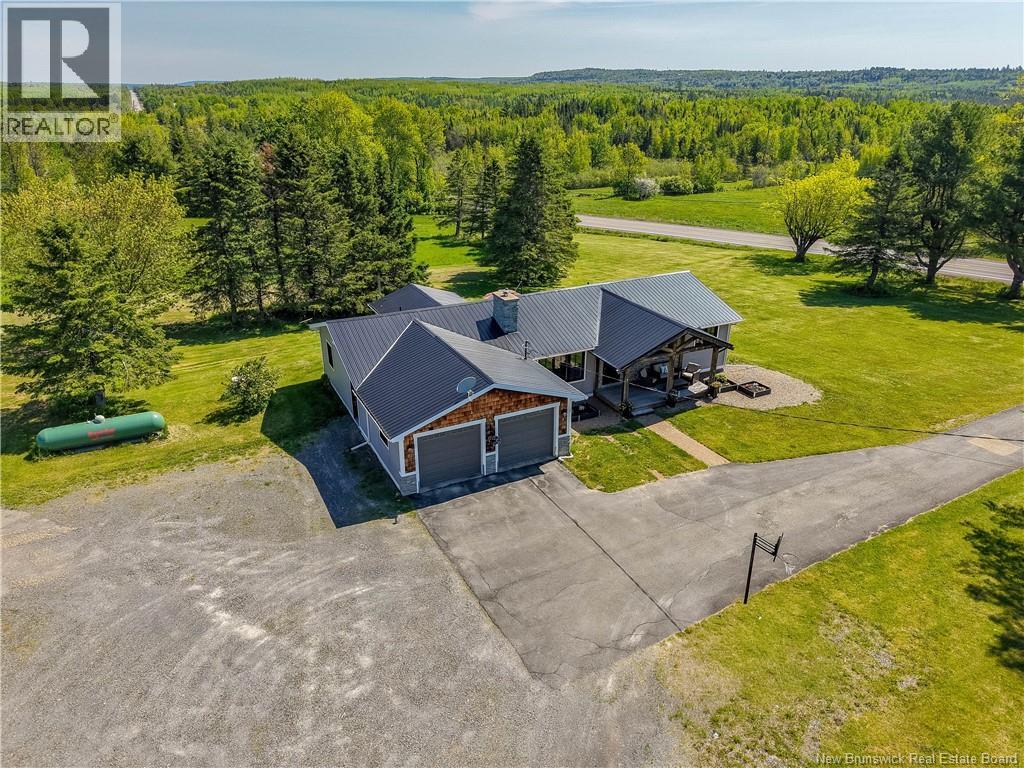 1252 Route 3, Harvey, New Brunswick  E6K 3W6 - Photo 6 - NB139948