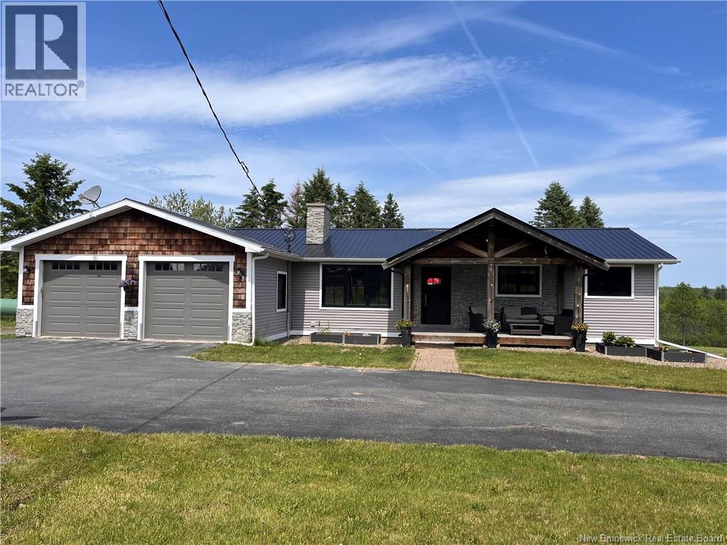 1252 Route 3, Harvey, New Brunswick  E6K 3W6 - Photo 49 - NB139948