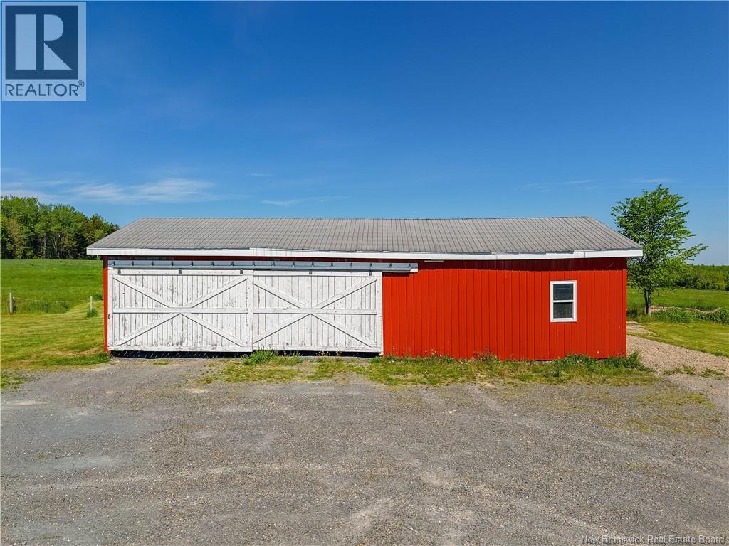 1252 Route 3, Harvey, New Brunswick  E6K 3W6 - Photo 5 - NB139948