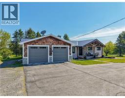 1252 Route 3, Harvey, New Brunswick