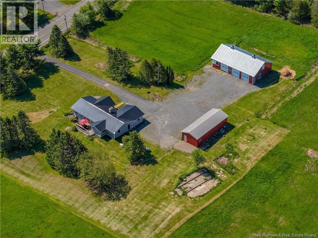 1252 Route 3, Harvey, New Brunswick  E6K 3W6 - Photo 44 - NB139948