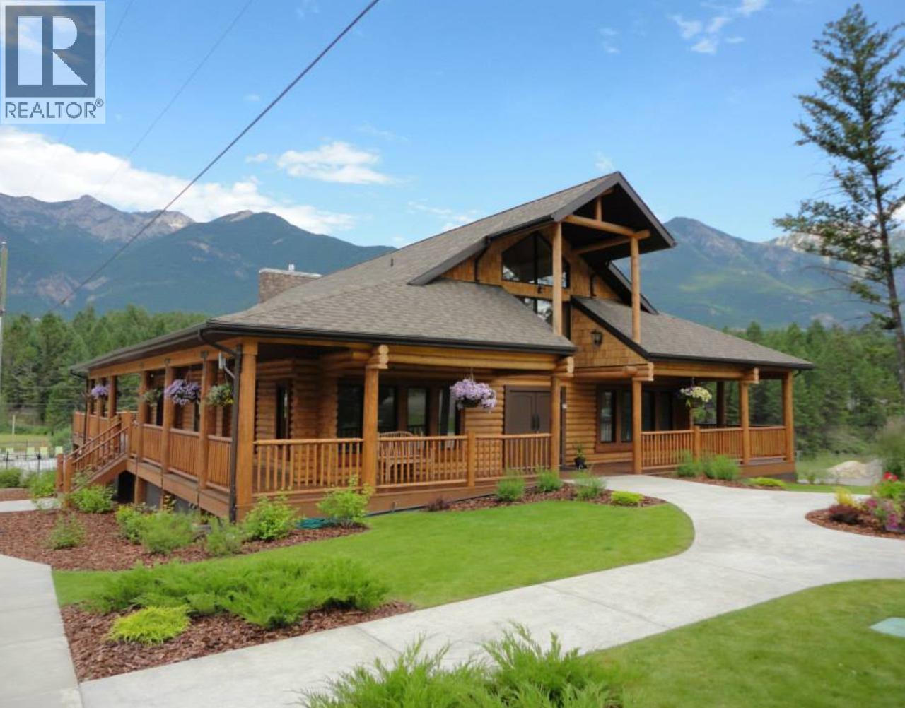 4868 Riverview Drive Unit# 55, Edgewater, British Columbia  V0A 1E0 - Photo 17 - 10376471