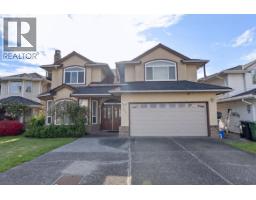 2271 BAYDALA COURT, Richmond, British Columbia