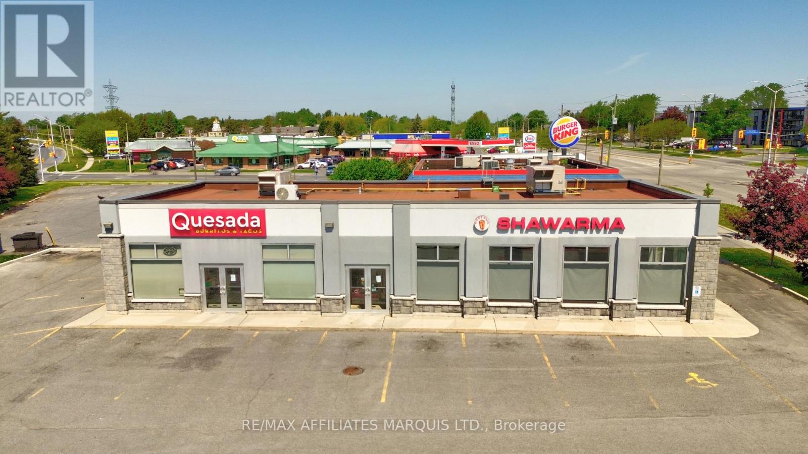 1315 Brookdale Avenue, Cornwall, Ontario K6J 4P9 - Photo 3 - X13412152