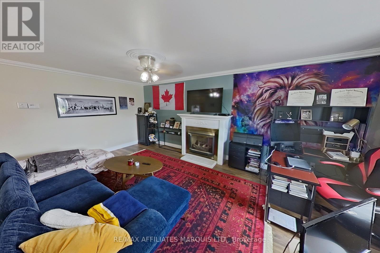 1101 Mcconnell Avenue, Cornwall, Ontario K6H 4N2 - Photo 11 - X13412156