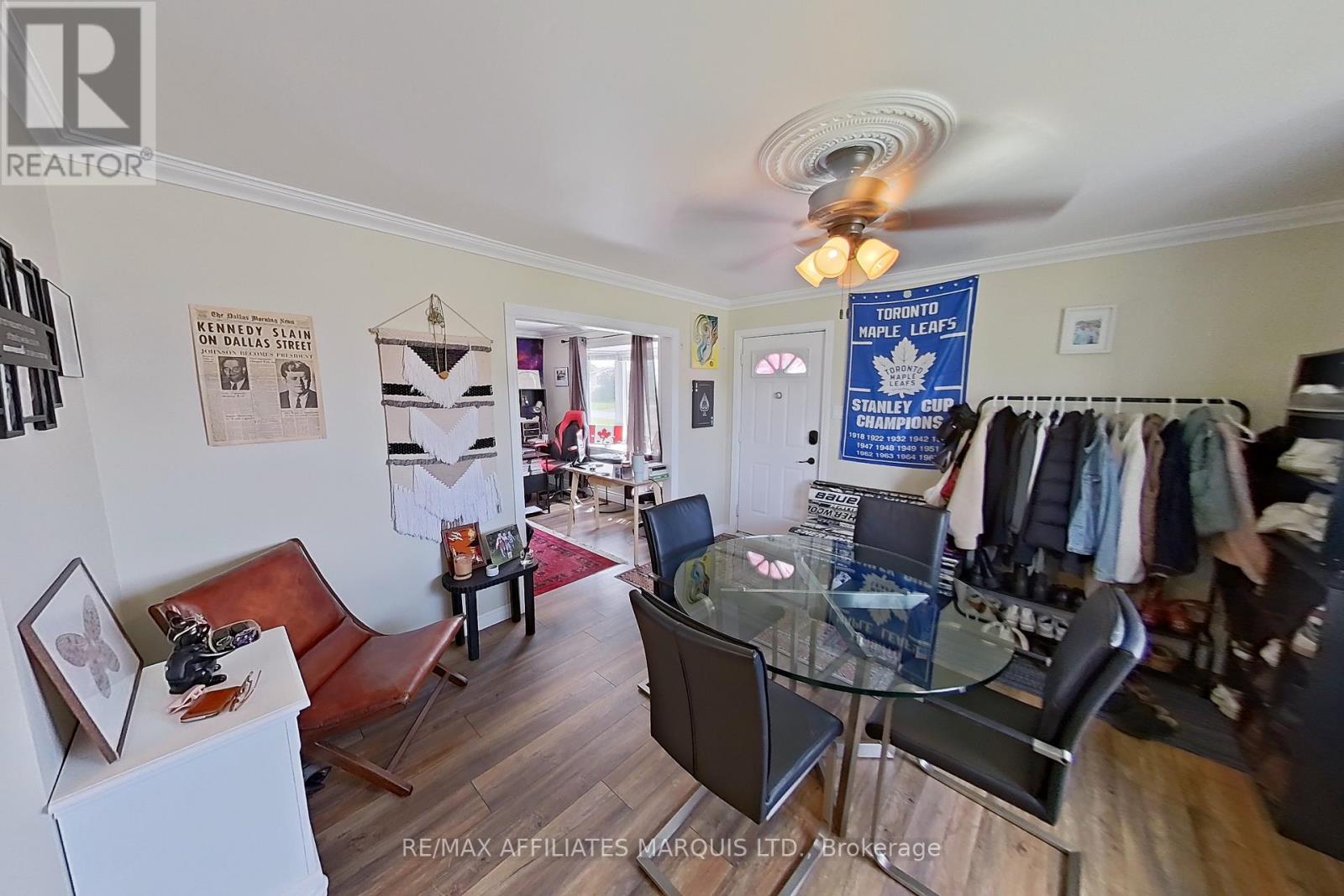 1101 Mcconnell Avenue, Cornwall, Ontario K6H 4N2 - Photo 9 - X13412156