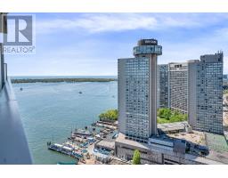 2706 - 15 QUEENS QUAY E, Toronto, Ontario
