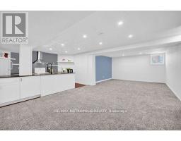 BSMT - 1101 PETUNIA PLACE, Pickering, Ontario