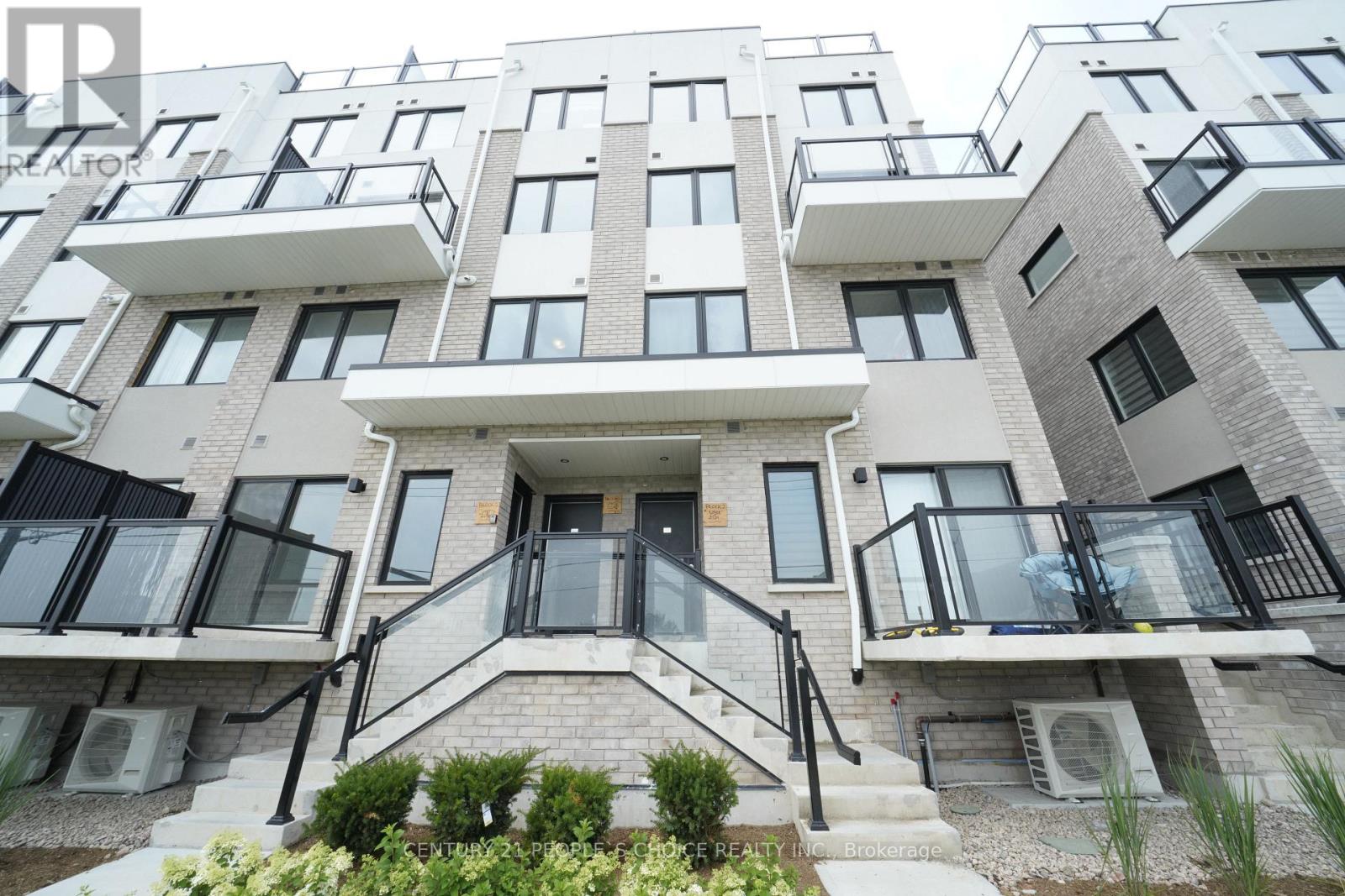 302 - 1695 DERSAN STREET, Pickering, Ontario