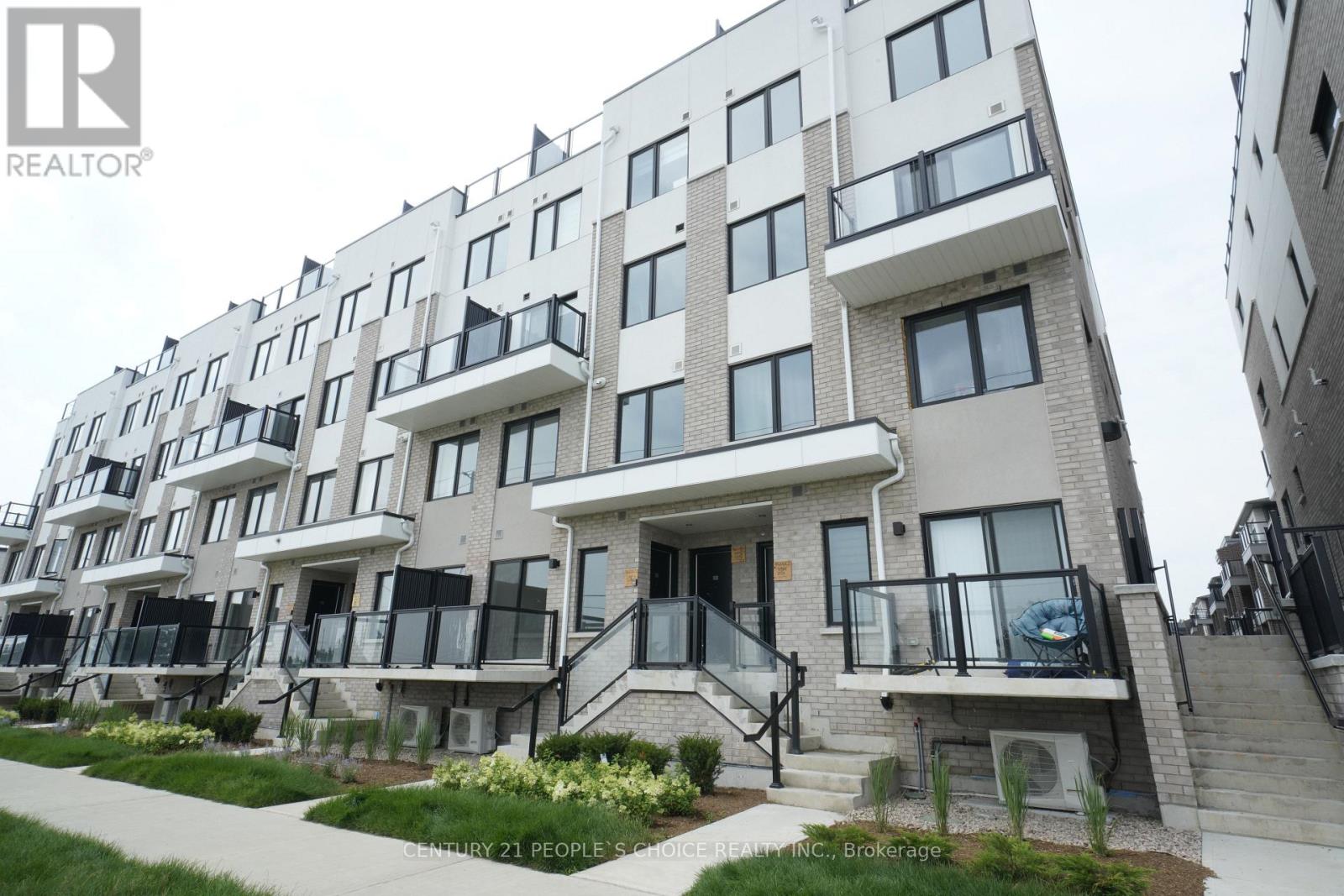 302 - 1695 Dersan Street, Pickering, Ontario  L1X 0S9 - Photo 4 - E13412166
