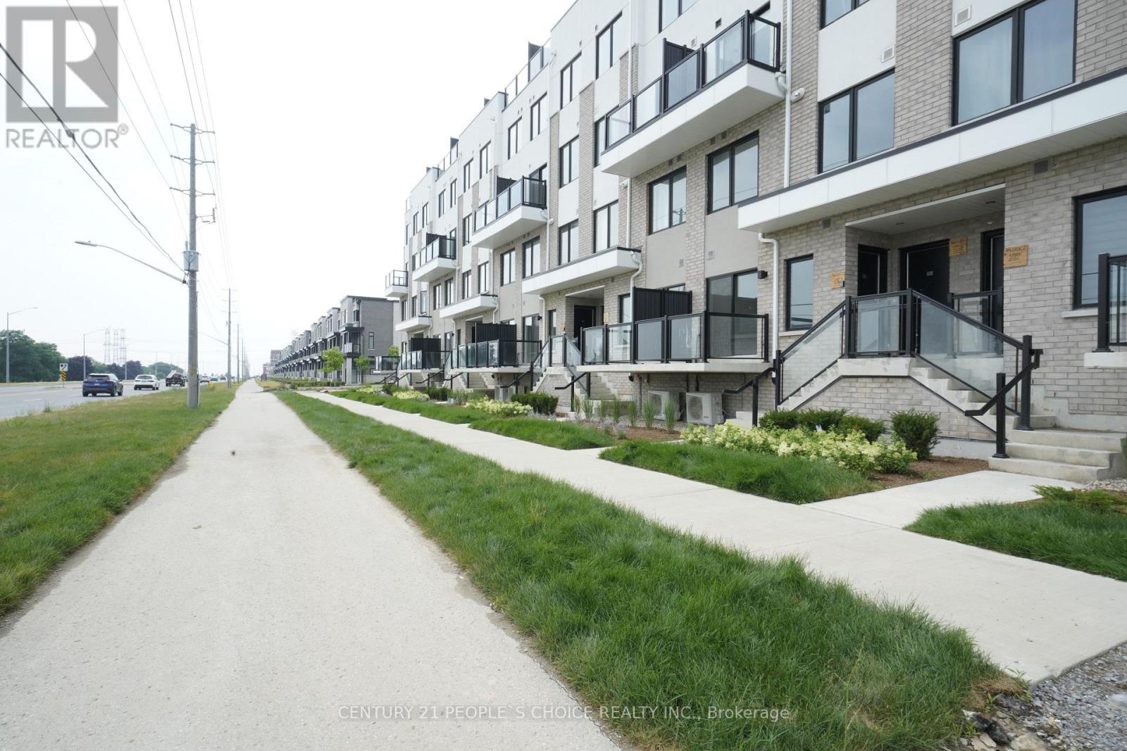 302 - 1695 Dersan Street, Pickering, Ontario  L1X 0S9 - Photo 5 - E13412166
