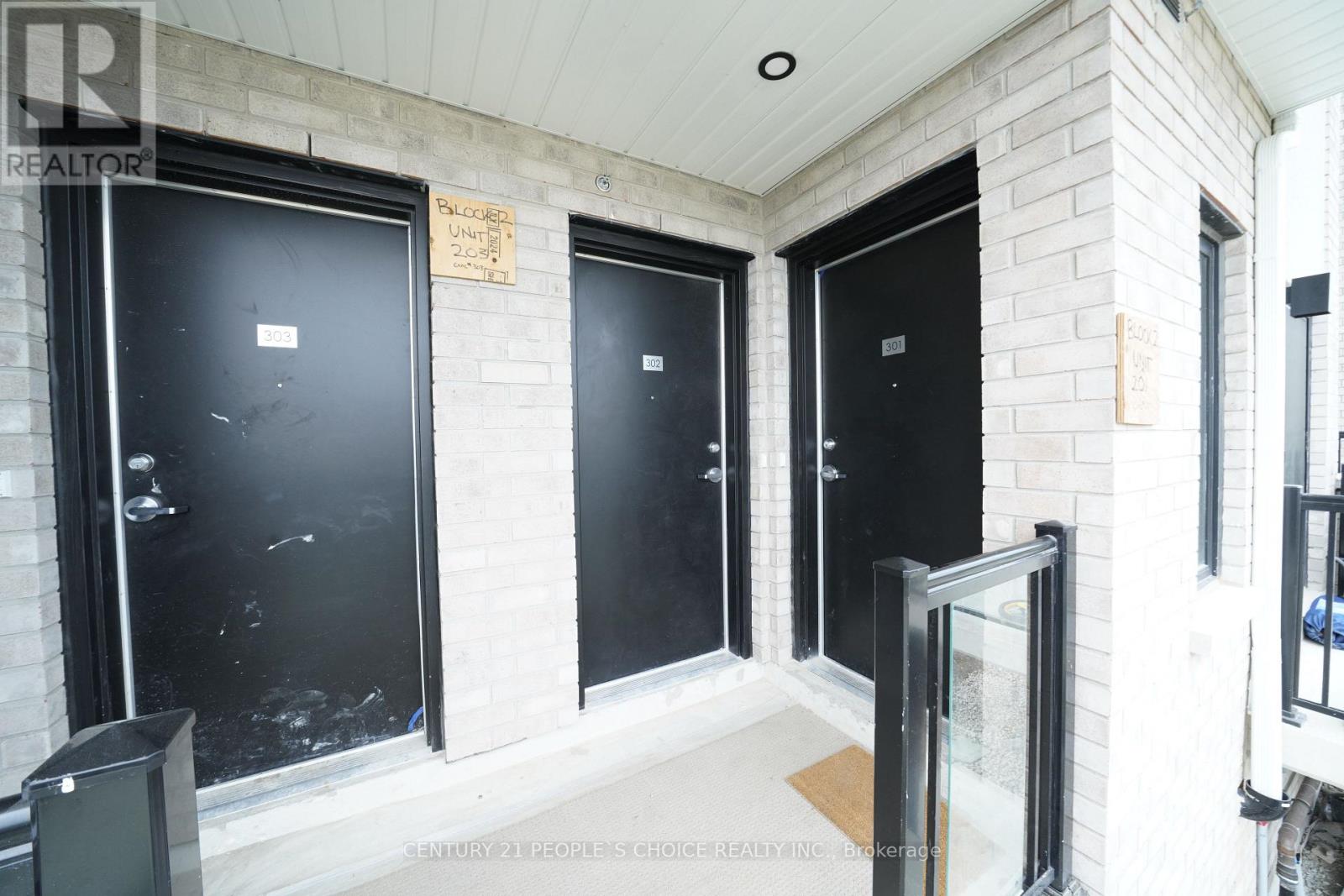 302 - 1695 Dersan Street, Pickering, Ontario  L1X 0S9 - Photo 6 - E13412166