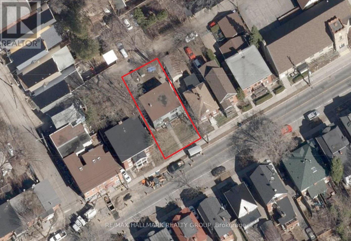 371 Sunnyside Avenue, Ottawa, Ontario  K1S 0S2 - Photo 2 - X12361322