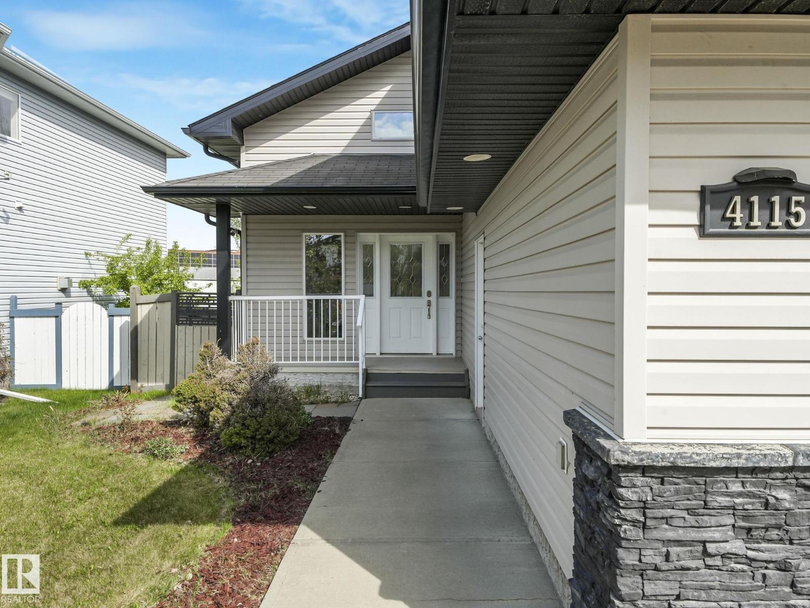 4115 58 St, Beaumont, Alberta  T4X 1R7 - Photo 10 - E4490205
