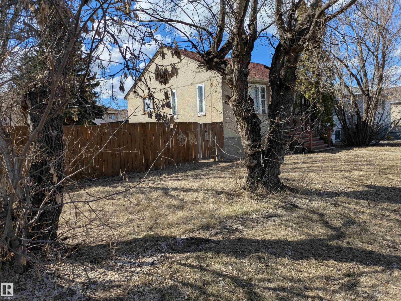 12804 126 ST NW, Edmonton