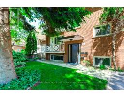 38 JELLICOE AVENUE, Toronto, Ontario