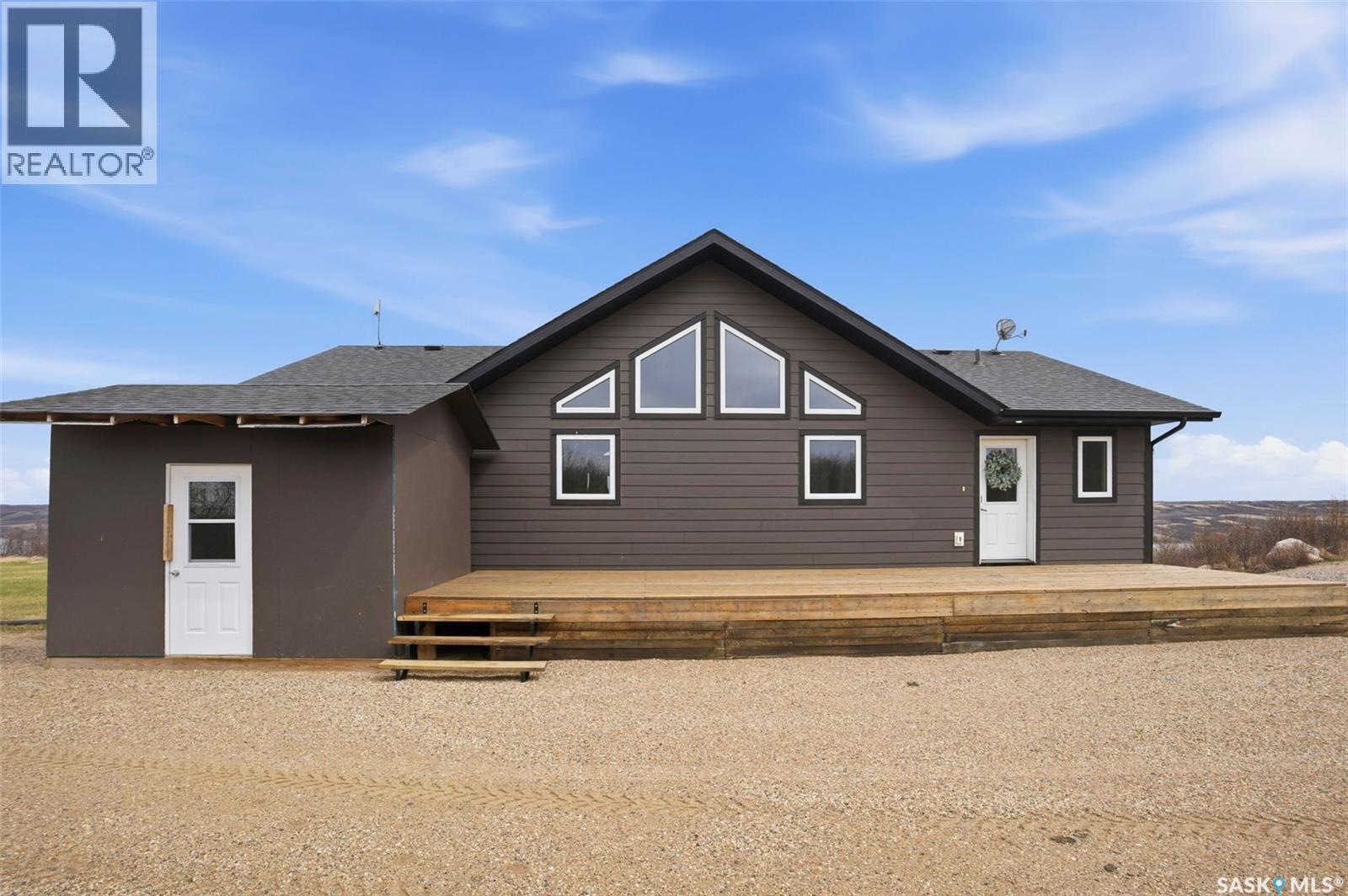 Moen Acreage, Blaine Lake Rm No. 434, Saskatchewan  S0J 0J0 - Photo 2 - SK038554