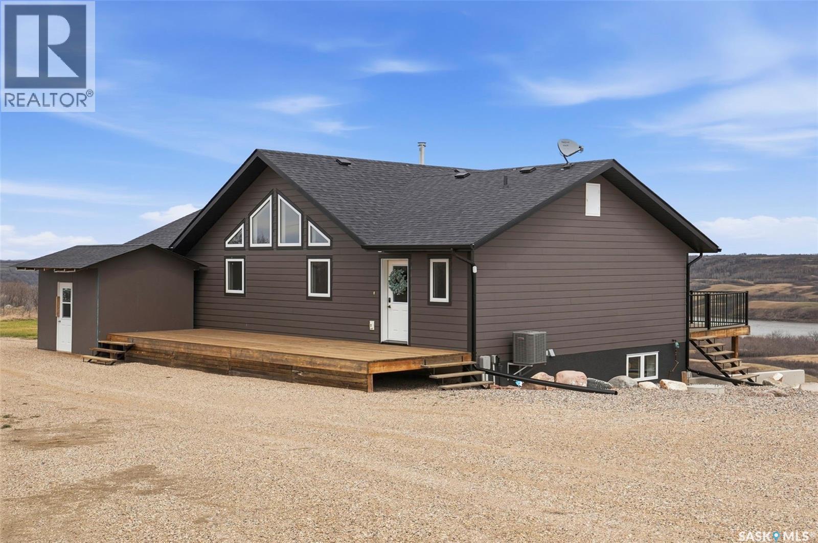 Moen Acreage, Blaine Lake Rm No. 434, Saskatchewan  S0J 0J0 - Photo 3 - SK038554