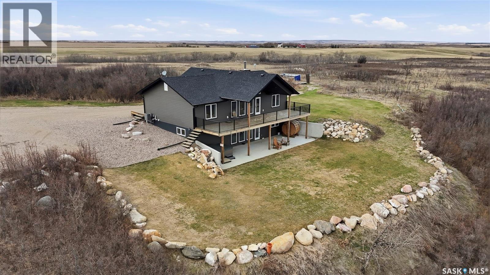 Moen Acreage, Blaine Lake Rm No. 434, Saskatchewan  S0J 0J0 - Photo 43 - SK038554