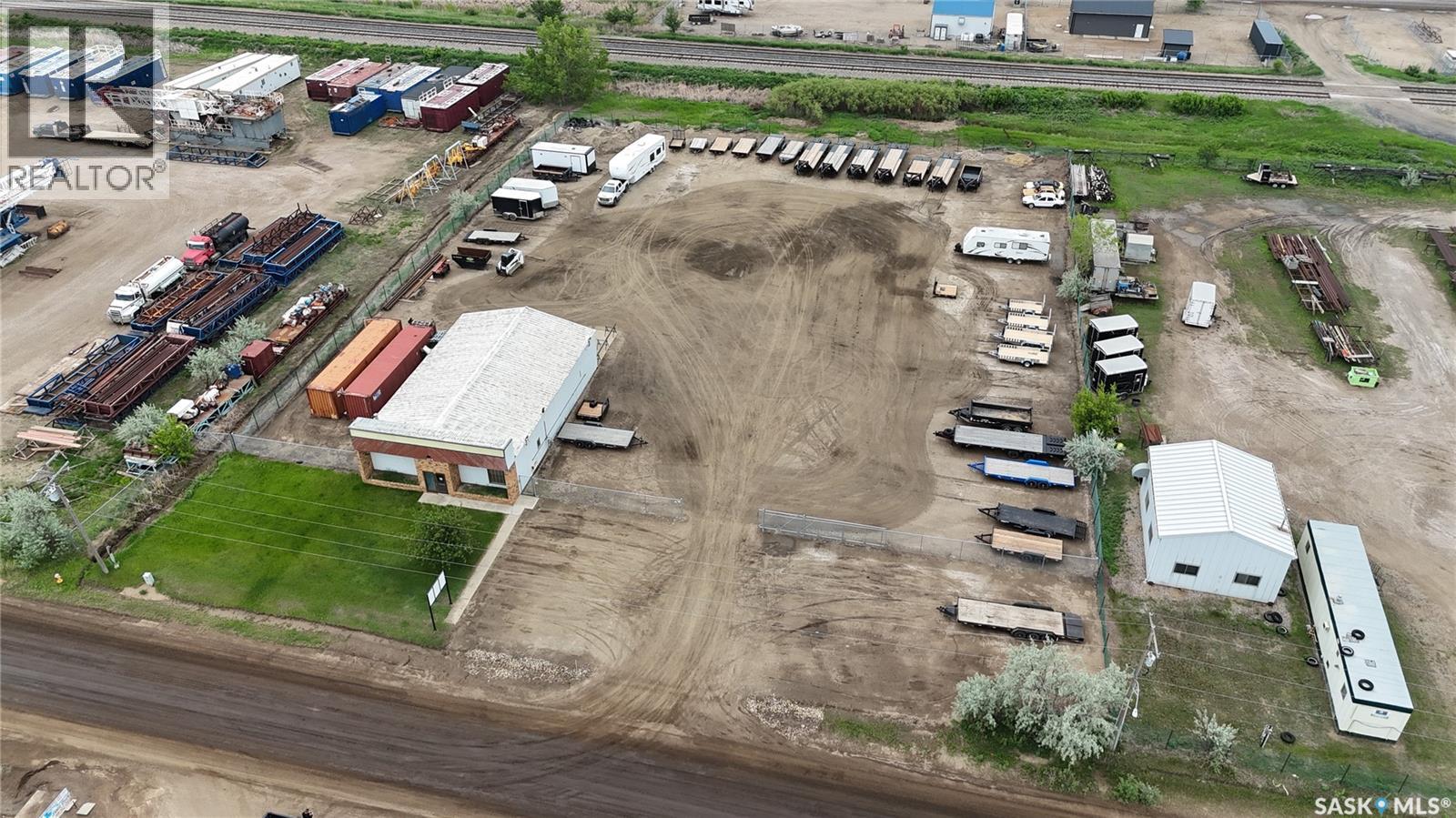 469 Devonian STREET, Estevan, Saskatchewan