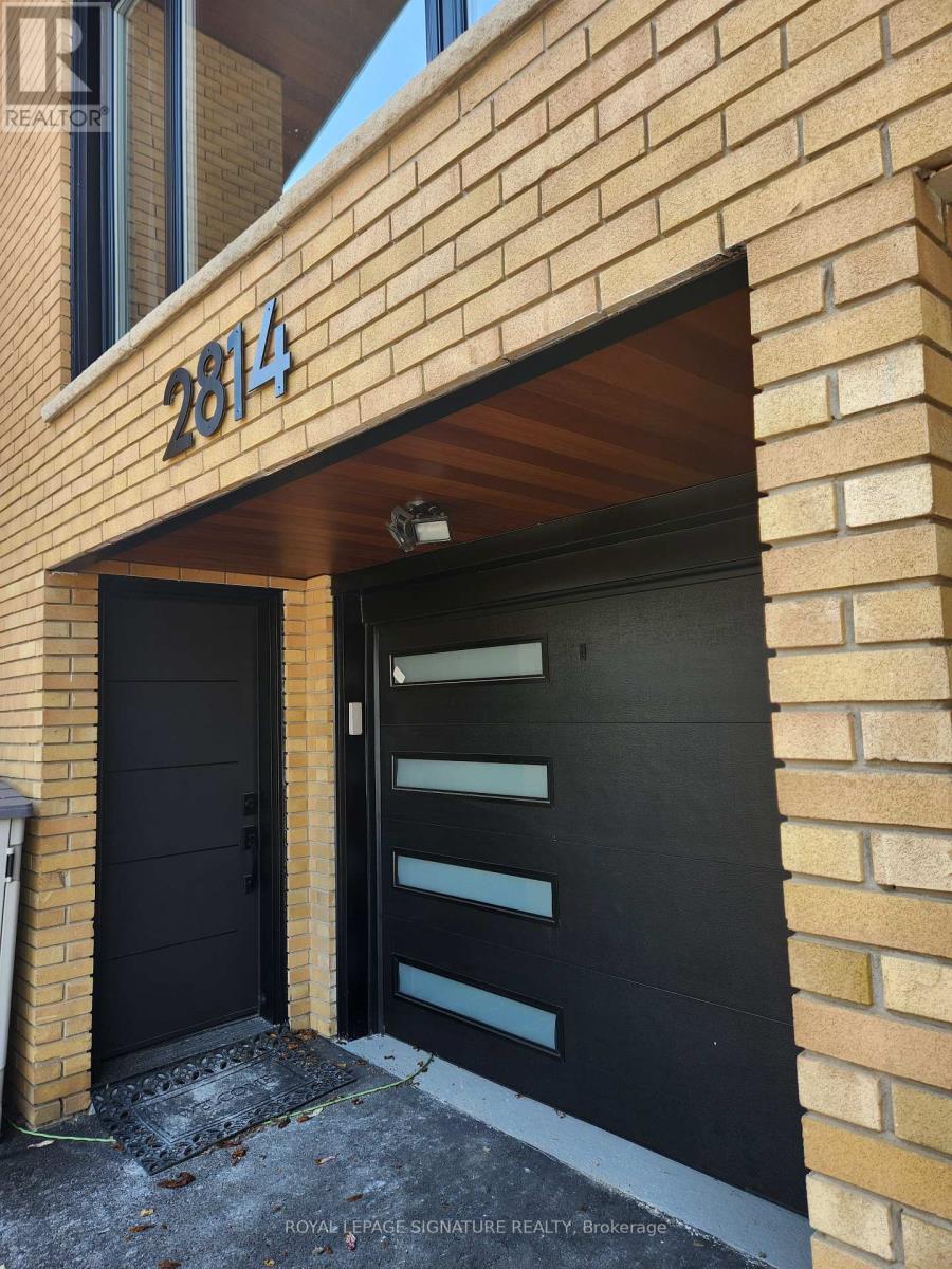 Basement - 2814 Windjammer Road, Mississauga, Ontario  L5L 1T7 - Photo 13 - W13411232