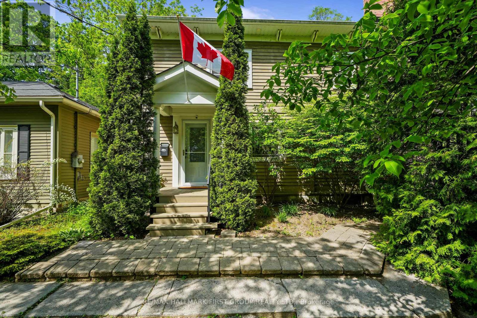54 PINE STREET S, Port Hope, Ontario