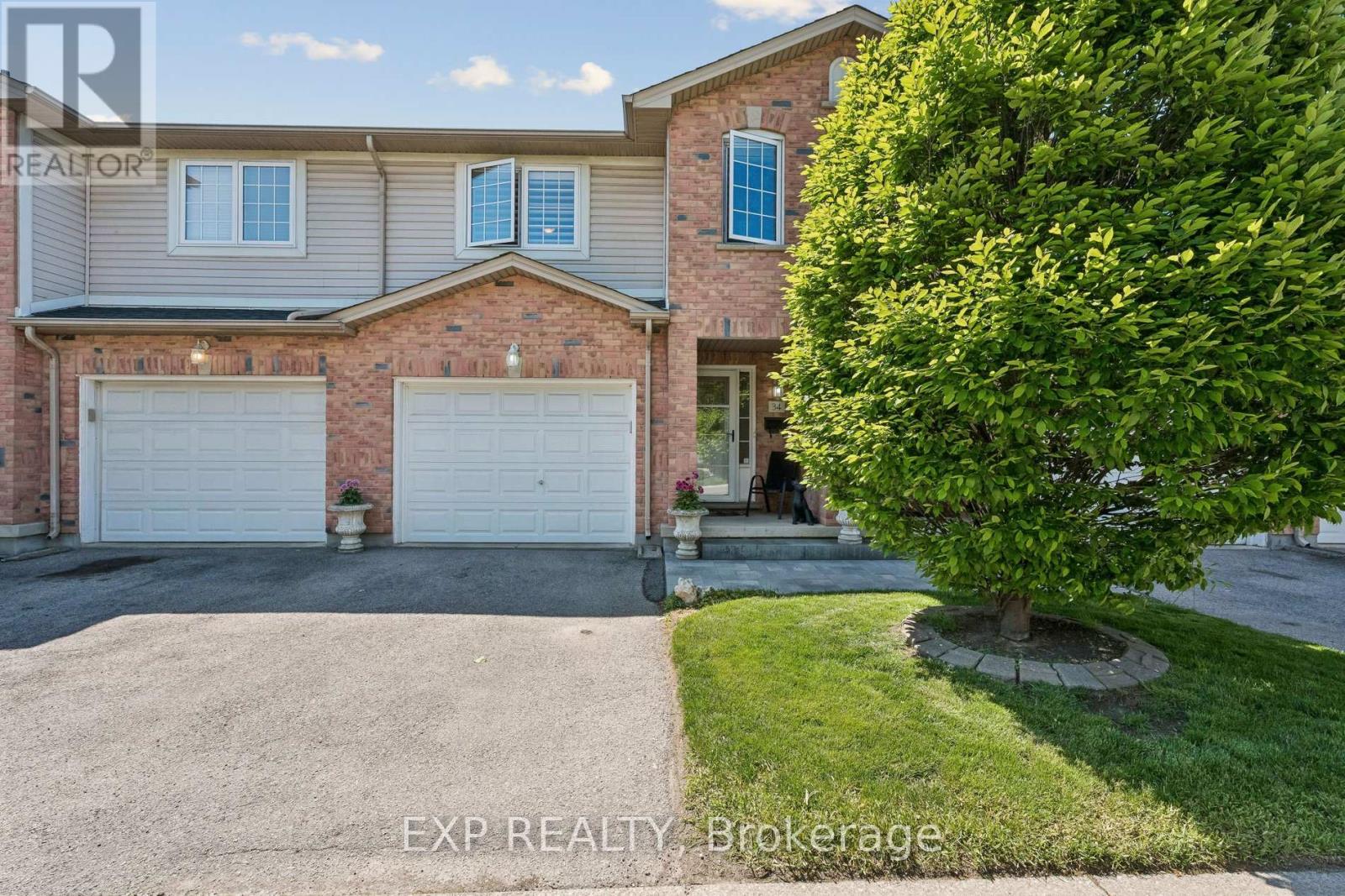 34 - 485 Green Road, Hamilton, Ontario  L8E 6A7 - Photo 3 - X13227112