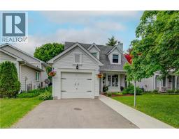 519 WESTVALE Drive, Waterloo, Ontario
