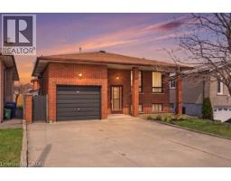 957 STONE CHURCH Road E, Hamilton, Ontario