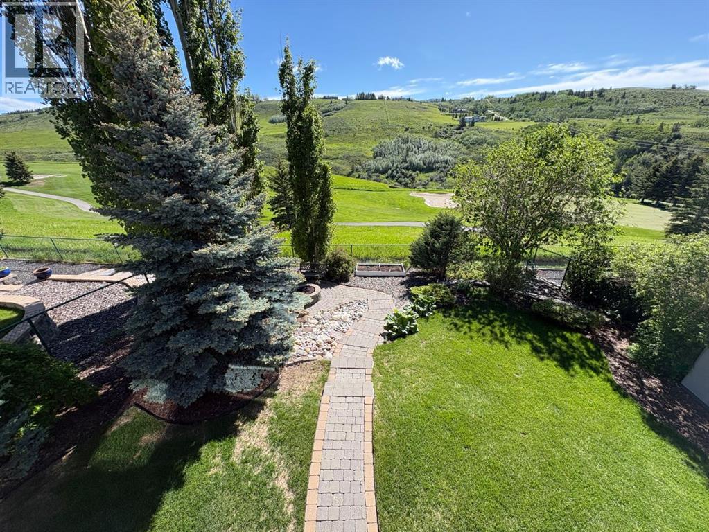 127 Gleneagles Terrace, Cochrane, Alberta  T4C 1W6 - Photo 38 - A2310227