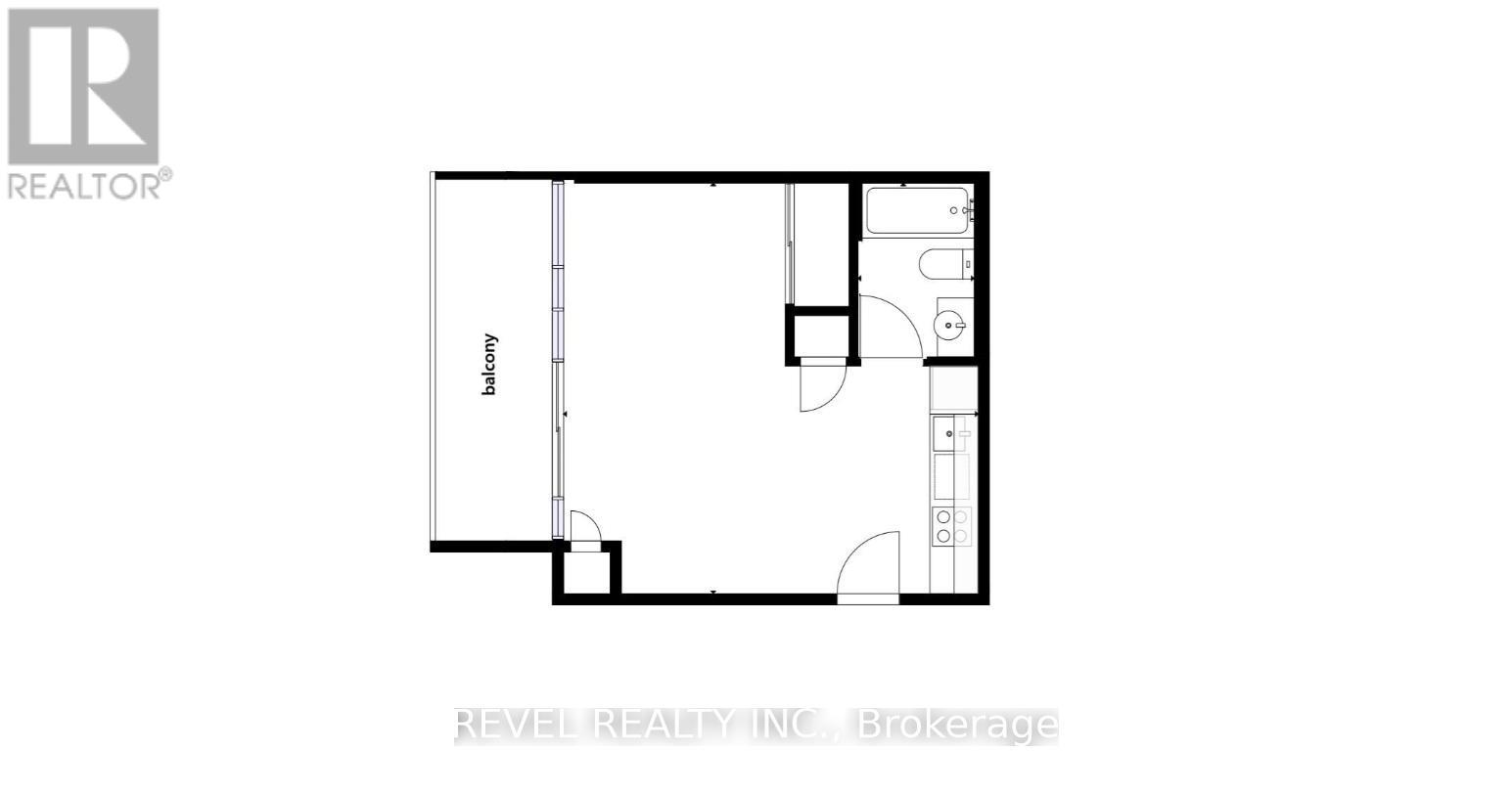 609 - 185 Roehampton Avenue, Toronto, Ontario  M4P 0C6 - Photo 24 - C13222952