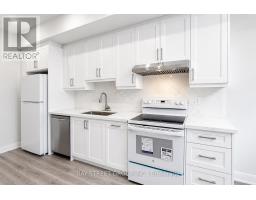 B - 442 SPADINA AVENUE, Toronto, Ontario