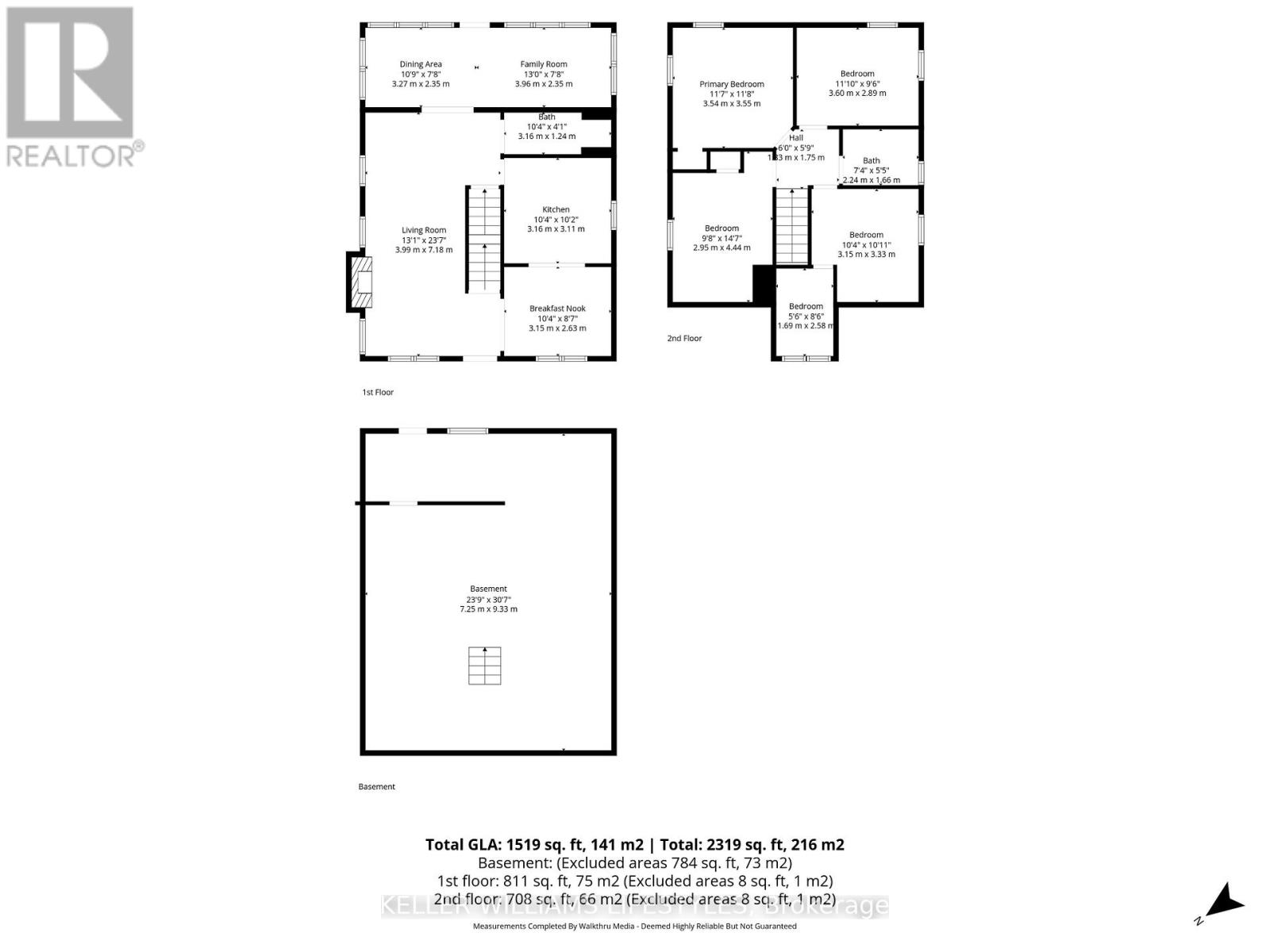6493 West Parkway Drive, Lambton Shores, Ontario  N0N 1J2 - Photo 47 - X13135402