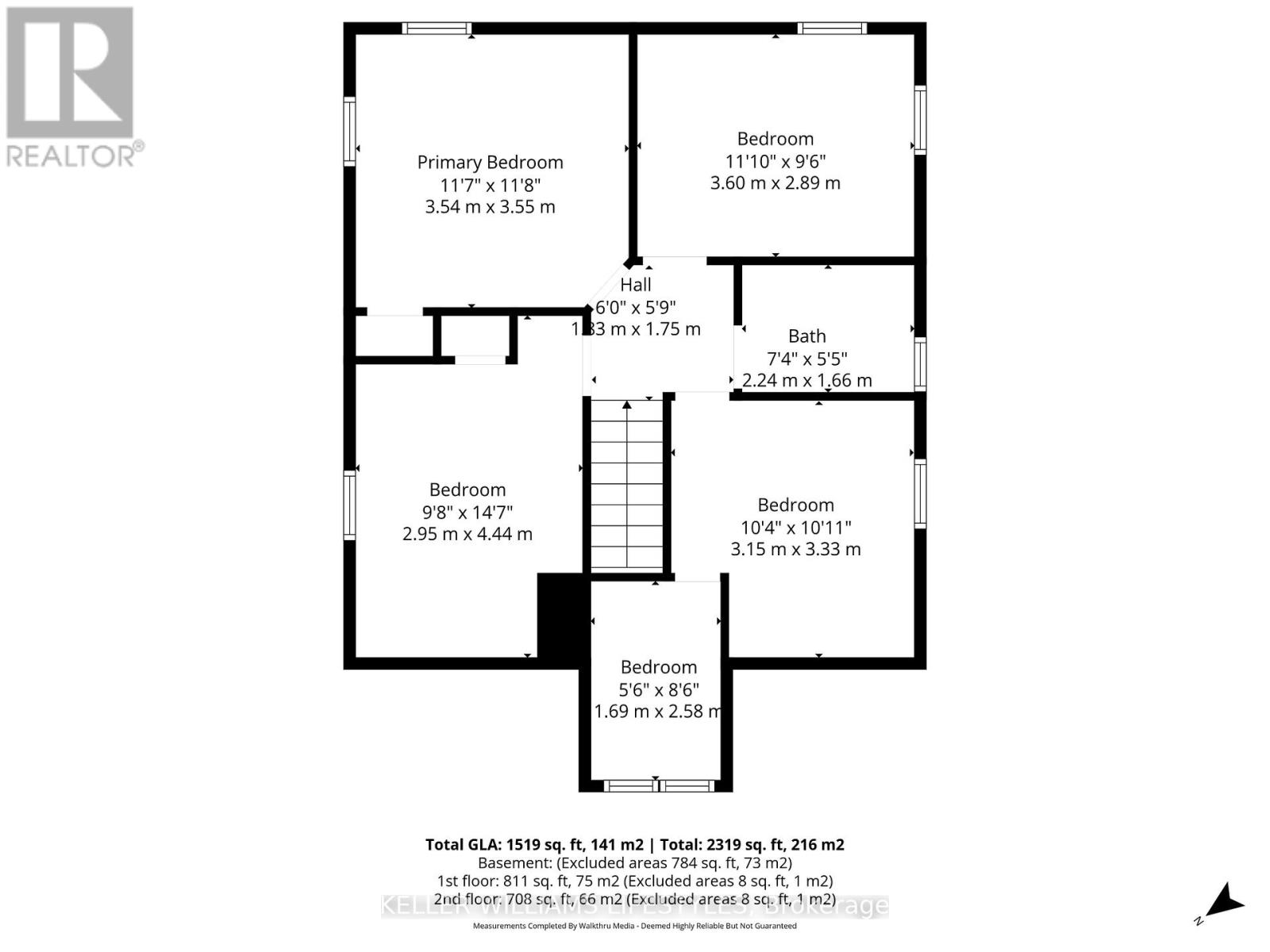 6493 West Parkway Drive, Lambton Shores, Ontario  N0N 1J2 - Photo 49 - X13135402