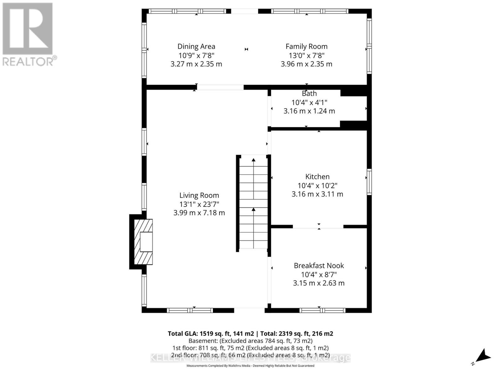 6493 West Parkway Drive, Lambton Shores, Ontario  N0N 1J2 - Photo 48 - X13135402