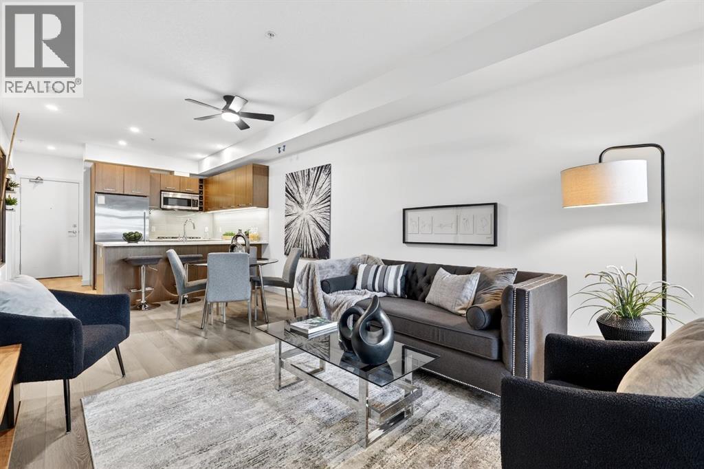 117, 323 20 Avenue SW, Calgary, Alberta  T2S 2G5 - Photo 14 - A2317863