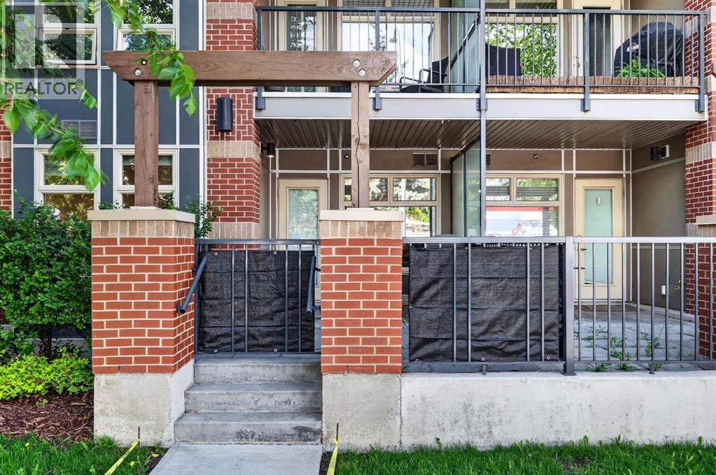 117, 323 20 Avenue SW, Calgary, Alberta  T2S 2G5 - Photo 32 - A2317863