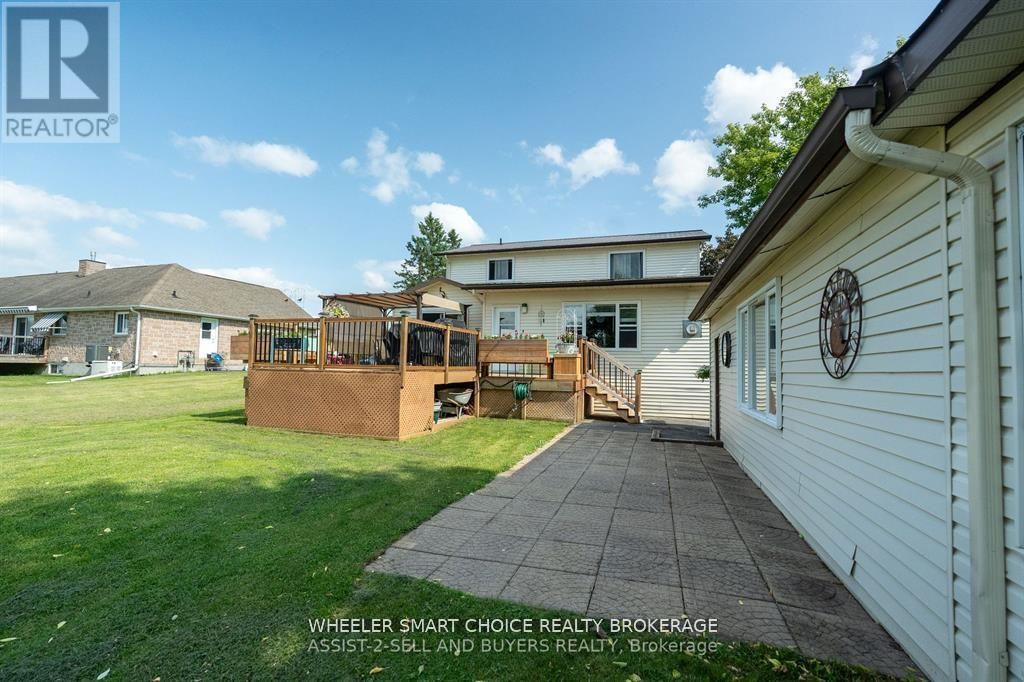 17407 County Rd 18 Road, South Stormont, Ontario  K0C 2A0 - Photo 33 - X13412216
