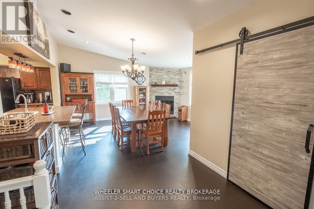 17407 County Rd 18 Road, South Stormont, Ontario  K0C 2A0 - Photo 6 - X13412216