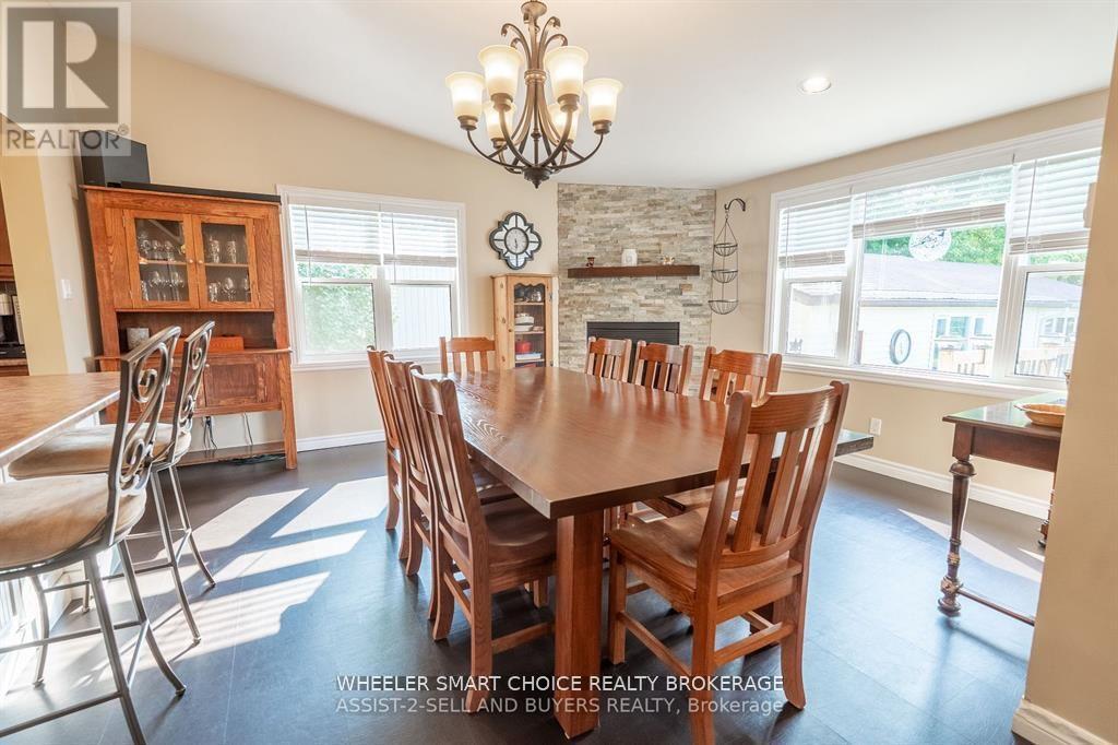 17407 County Rd 18 Road, South Stormont, Ontario  K0C 2A0 - Photo 8 - X13412216