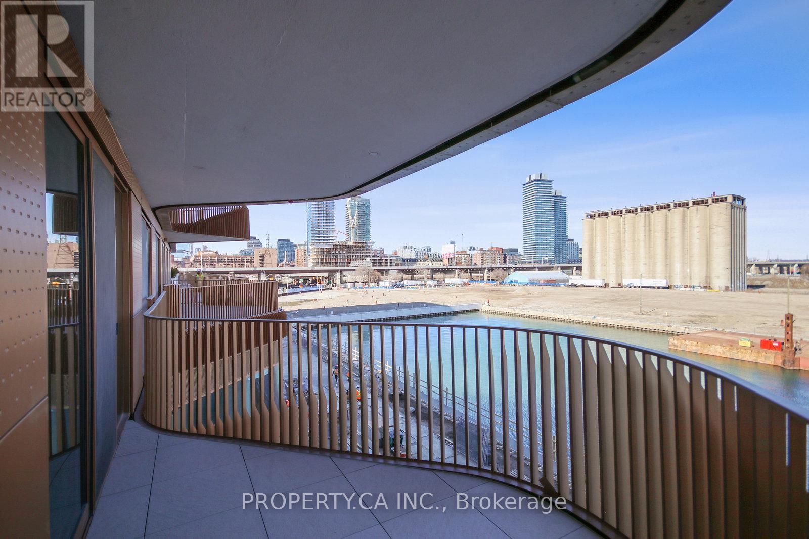 309 - 155 Merchants' Wharf, Toronto, Ontario  M5A 0Y4 - Photo 17 - C13412192