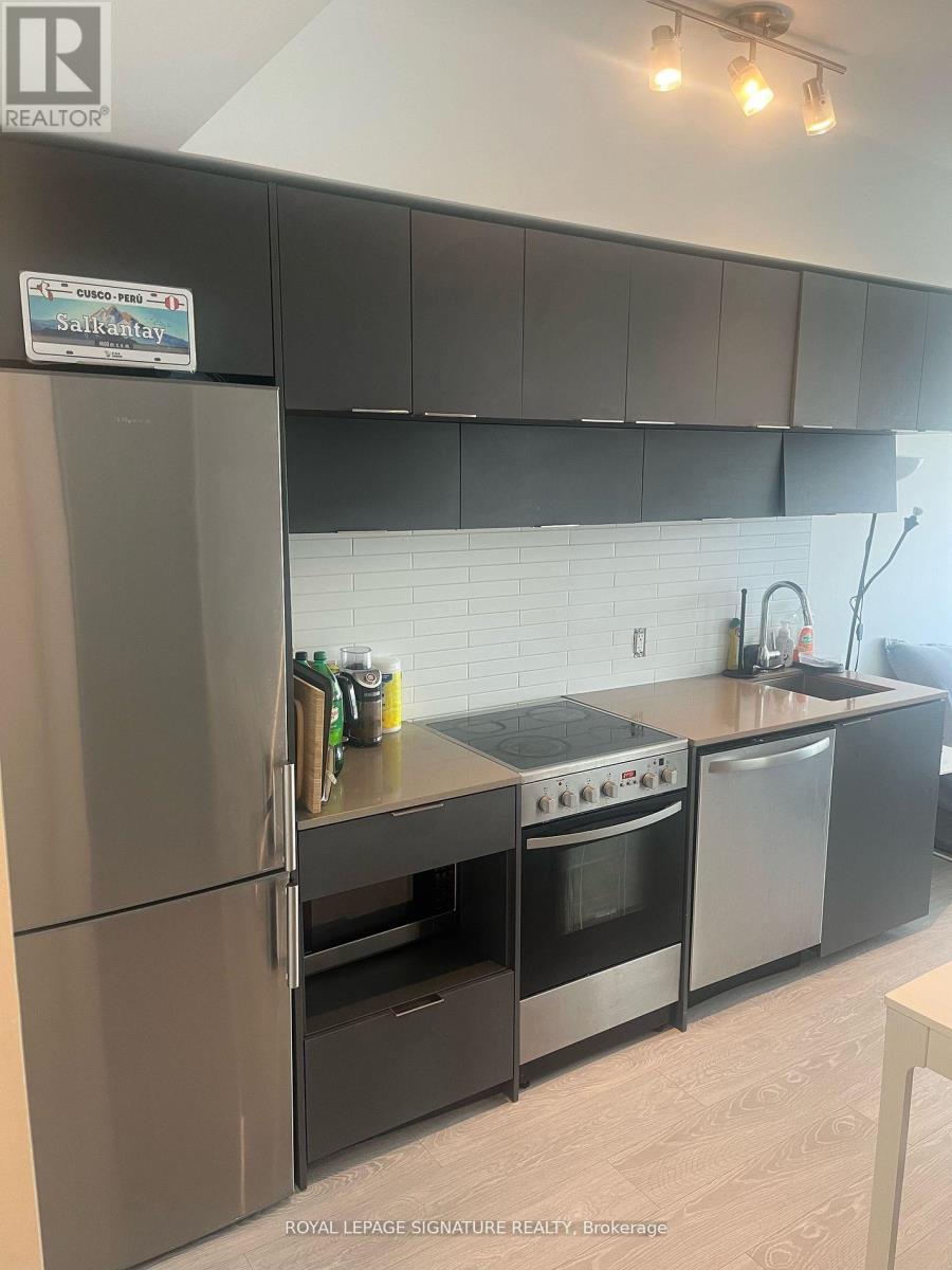 3101 - 181 Dundas Street E, Toronto, Ontario  M5A 0N5 - Photo 3 - C13412204