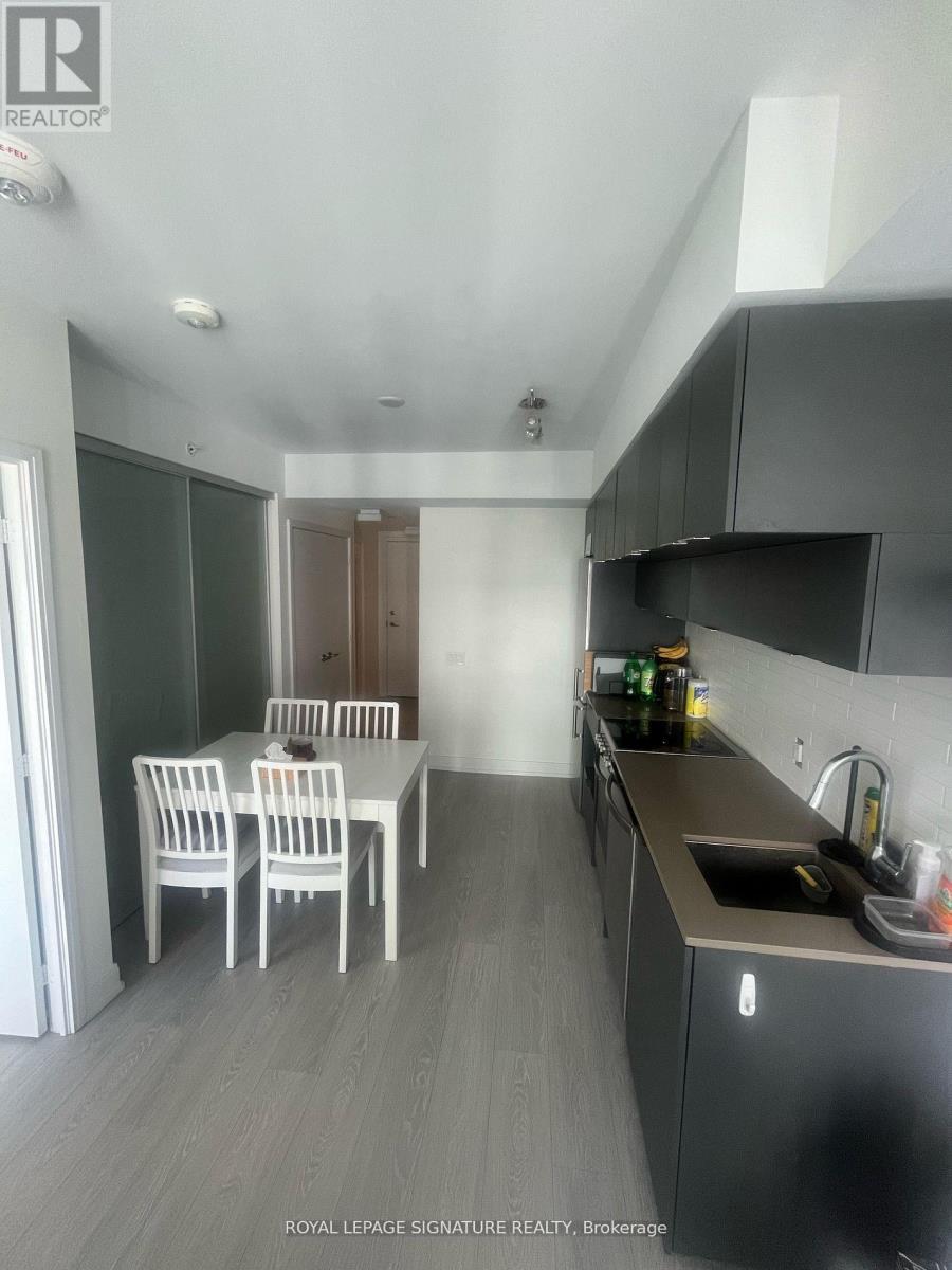 3101 - 181 Dundas Street E, Toronto, Ontario  M5A 0N5 - Photo 4 - C13412204