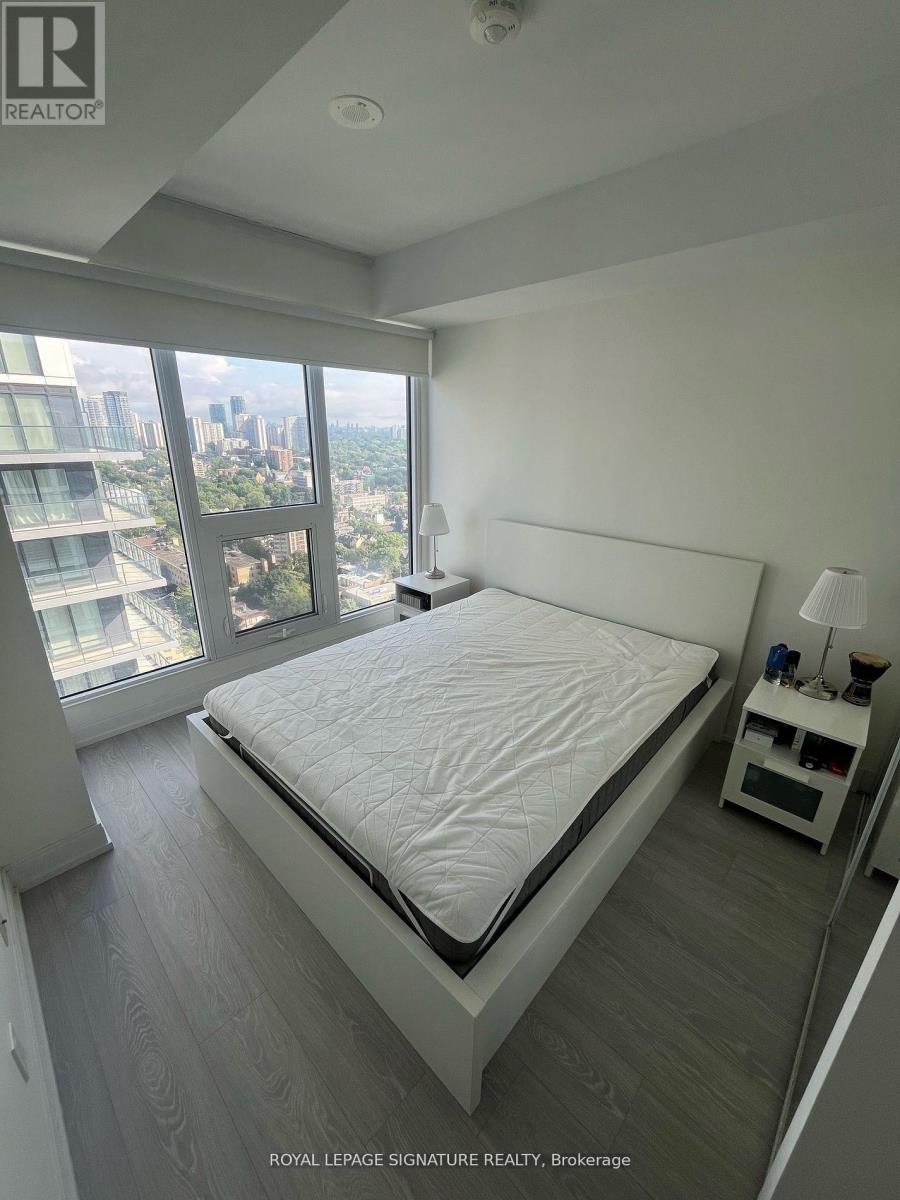3101 - 181 Dundas Street E, Toronto, Ontario  M5A 0N5 - Photo 6 - C13412204