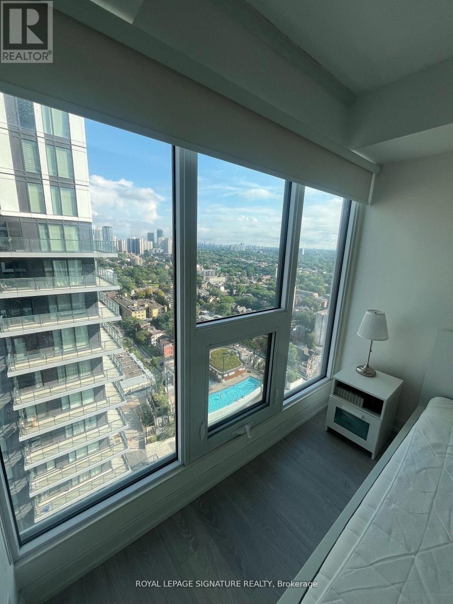 3101 - 181 Dundas Street E, Toronto, Ontario  M5A 0N5 - Photo 7 - C13412204